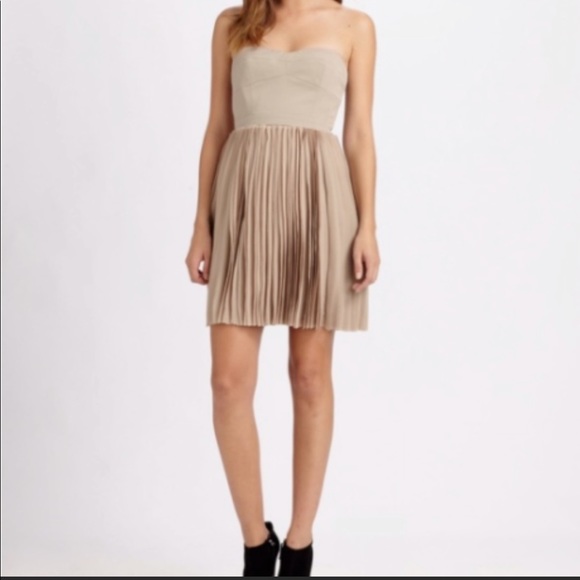 BCBGMaxAzria Dresses & Skirts - BCBG Max Azria Angel Dress